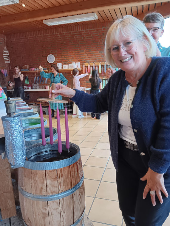  Foto: Frauke Hansen                      