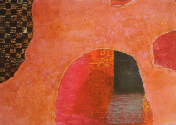 2016, 140 x 100 cm