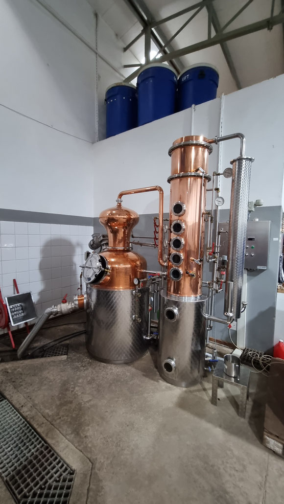 Technik aus Markdorf am Bodensee lässt grüßen ;-)