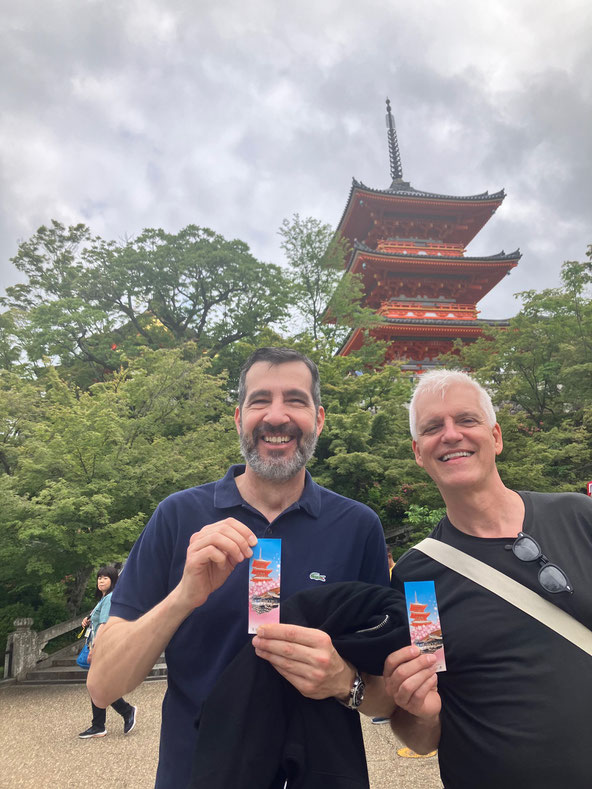 Kiyomizusan