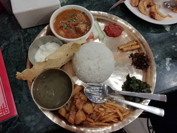 ダルバート