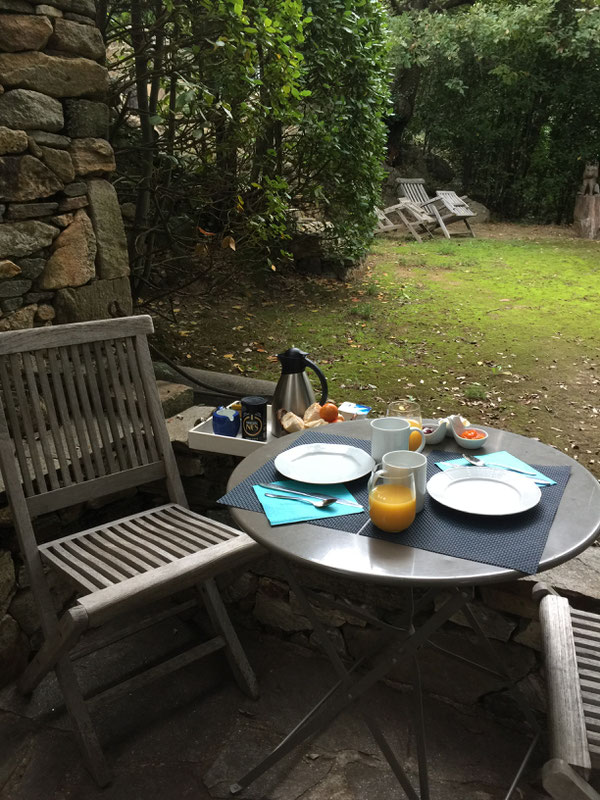 Détente assurée