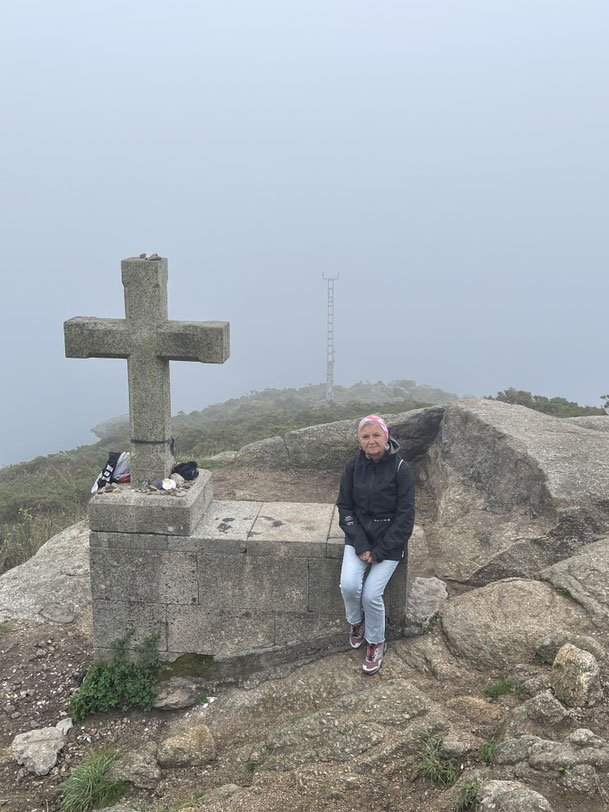 Camino Ingles 2025 - Finisterra