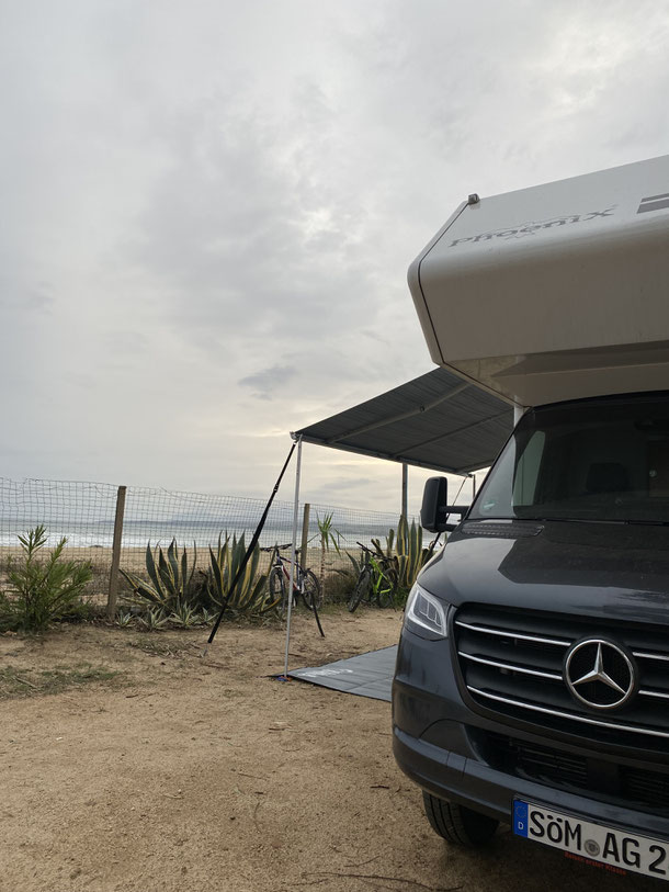 Sardinien Reise, wohnmobil mieten Erfurt, Wohnmobilvermietung thueringen