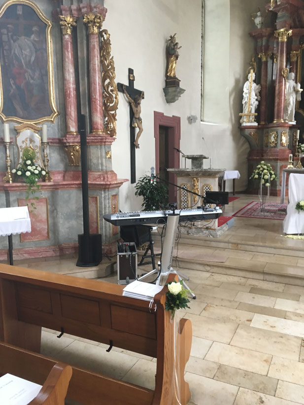 Stuttgart Hochzeit DJ