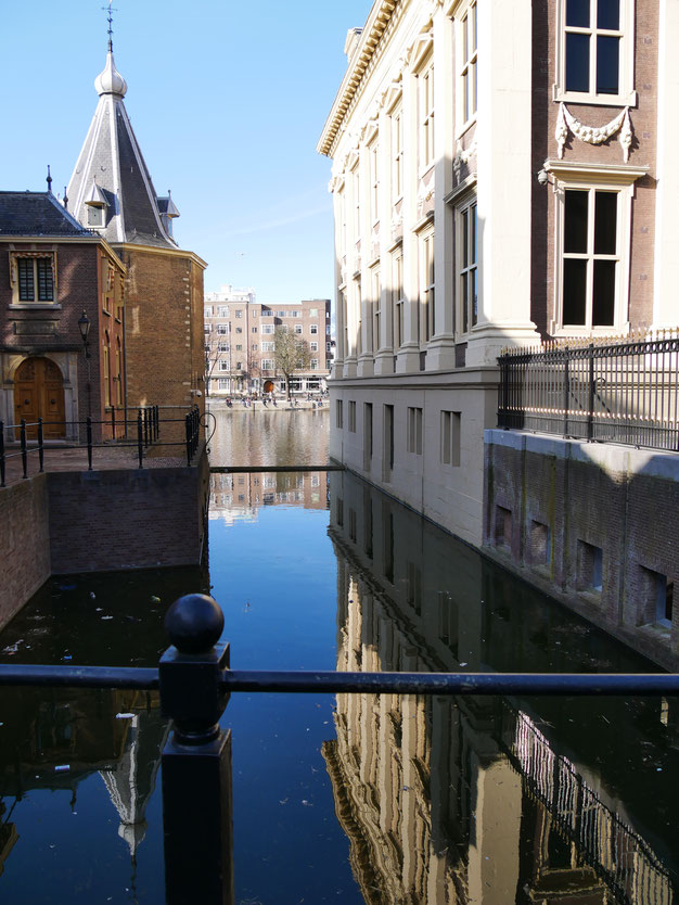 Wat is het leukste plekje van Den Haag het torentje