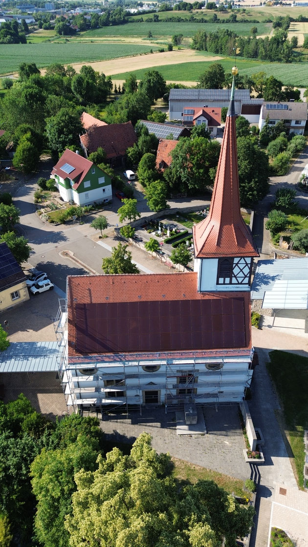 Foto: Vincent Clarke