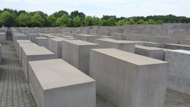Das Judendenkmal