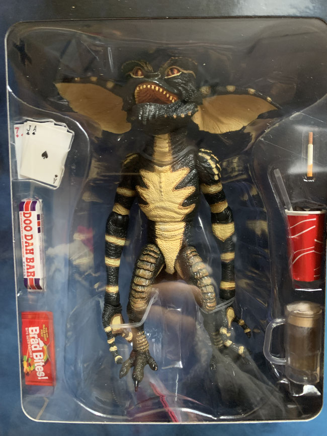 Gremlins 1984 Ultimate Actionfigur 15cm Neca Neca30753