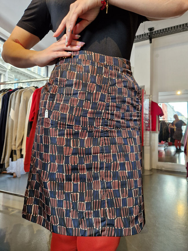 PRADA skirt