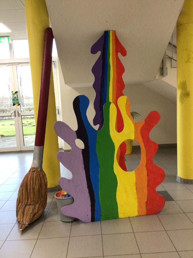 Hier geht es zum Kunsttrakt und zur Mediathek.