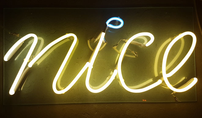 Neon Hersteller Berlin