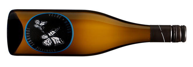 Weingut Zillinger Johannes VELUE weiss