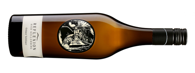 Bio Weingut Johannes Zillinger Reflexion K Gruner Veltliner
