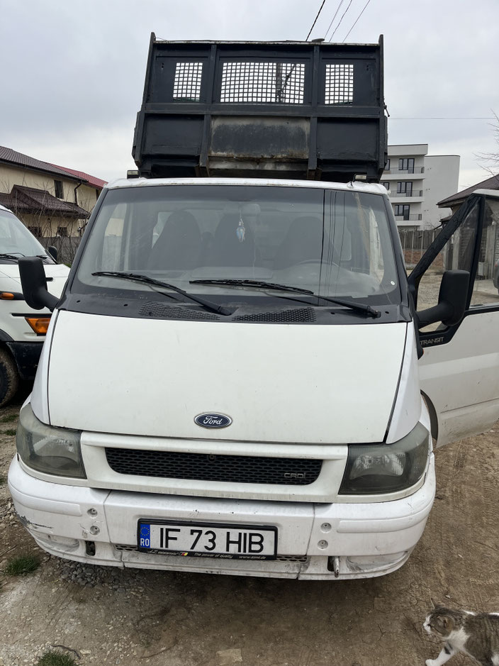 beton amprentat și elicopterizat