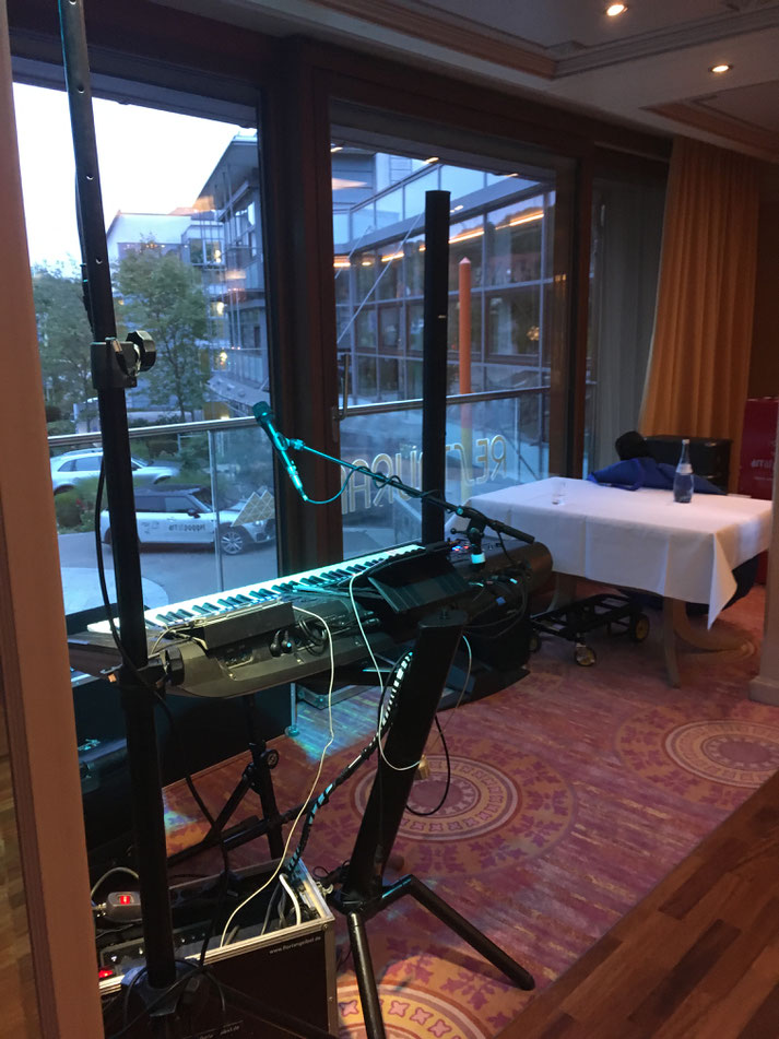 Partymusik für   Freiburg im Breisgau , Gundelfingen, Merzhausen, Merdingen, Gottenheim
