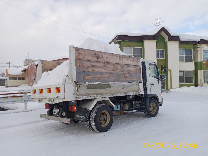 除排雪 - 株式会社アビレイト 旭川の塗装お任せ下さい!冬は除雪 除排雪 - 株式会社アビレイト 旭川の塗装お任せ下さい!冬は除雪