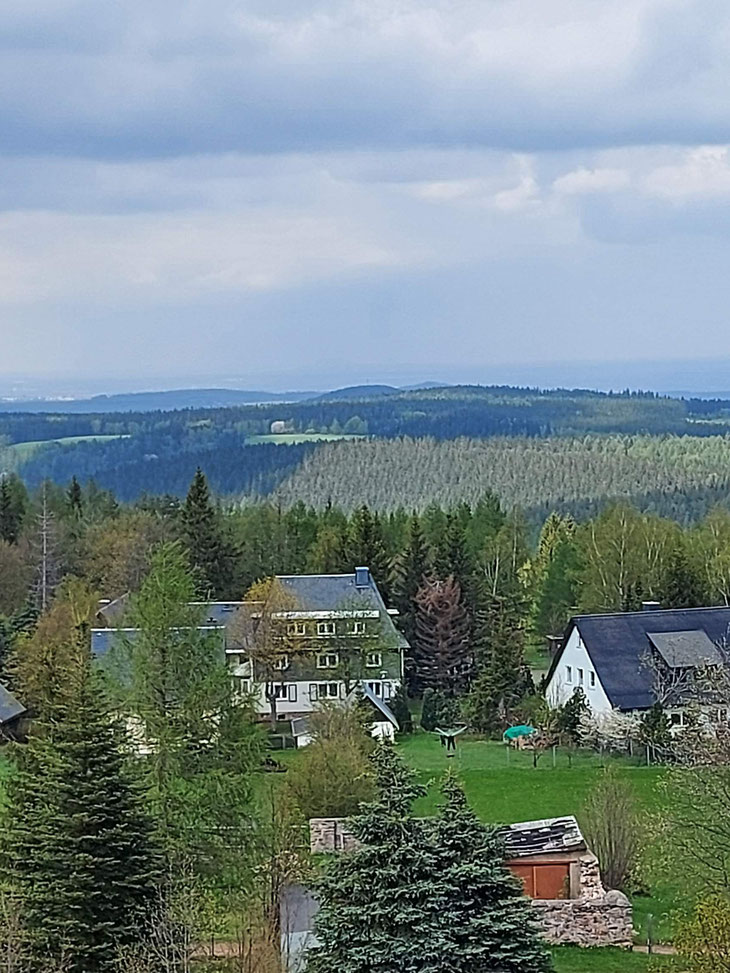 Oberbärenburg