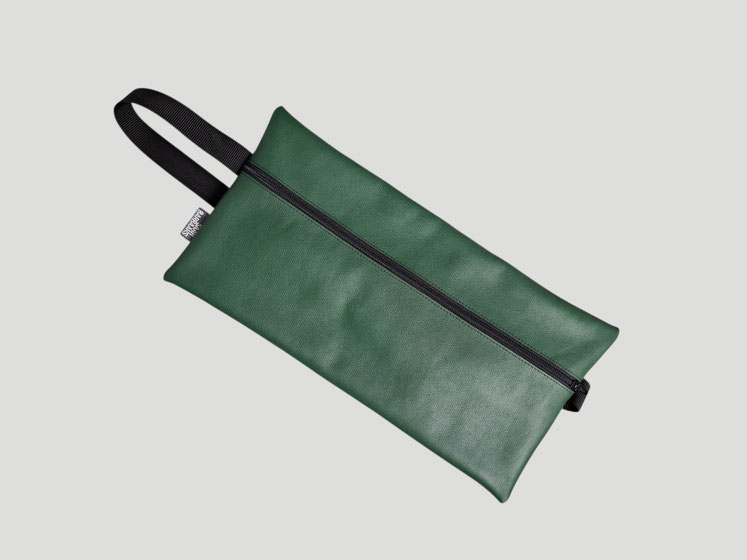 UTILITY Mossy Green - €155