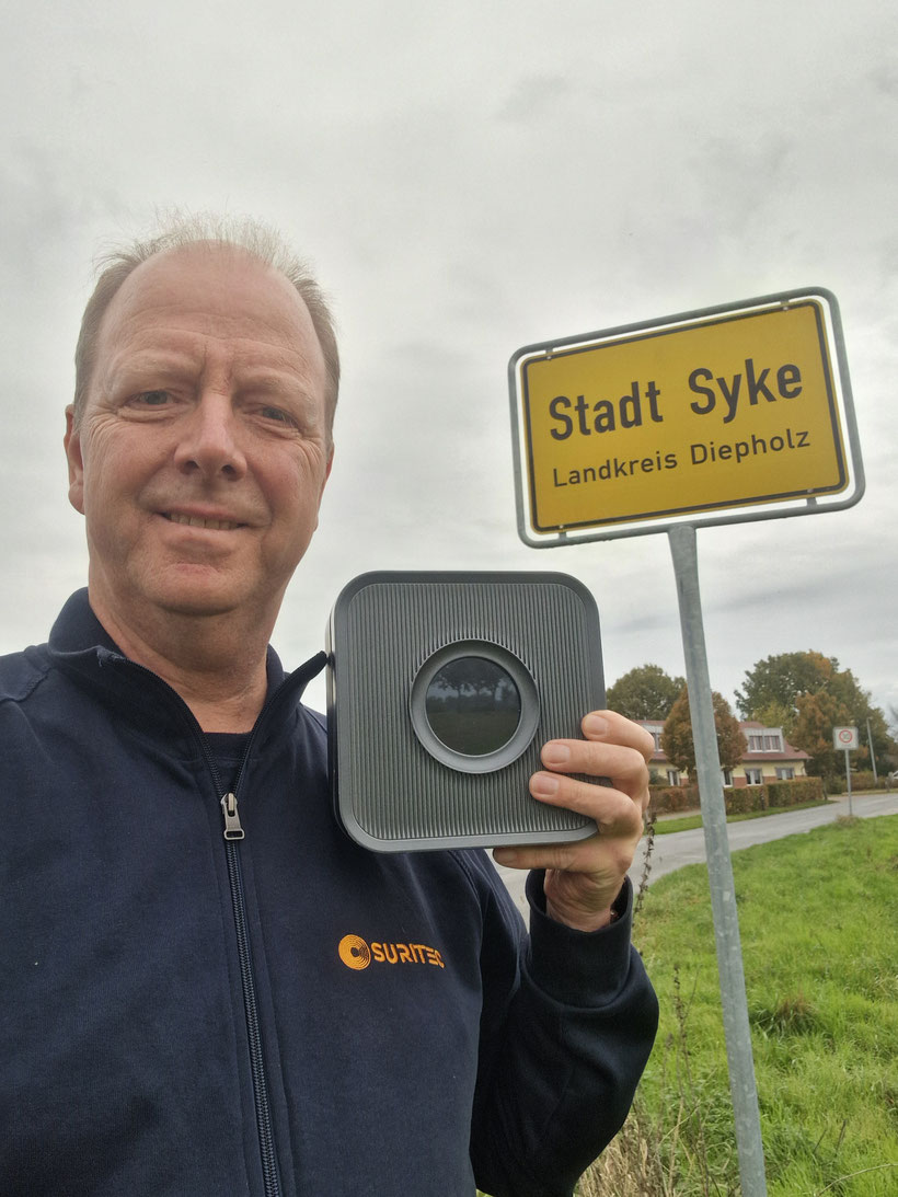 Alarmanlagen Syke