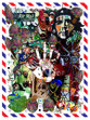 Projet "Art Postal"