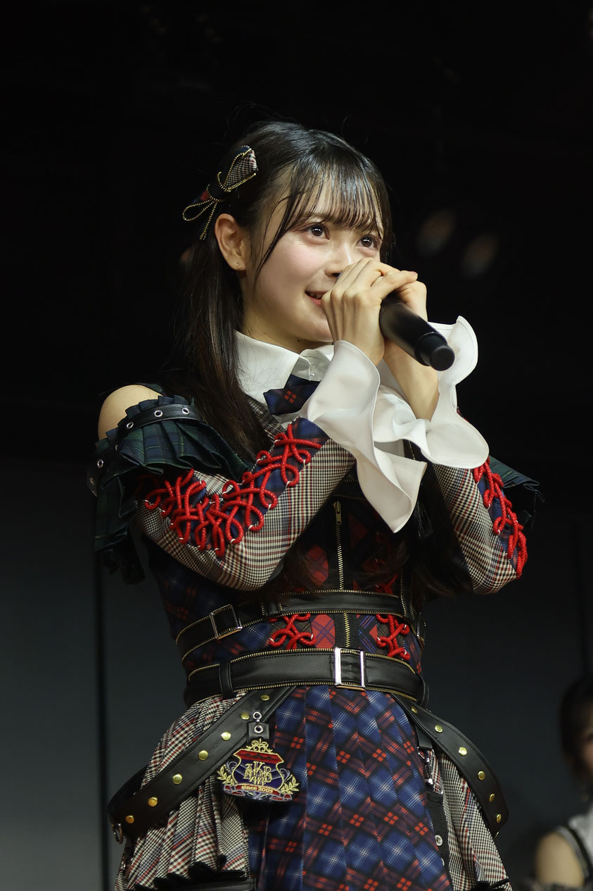(C) AKB48
