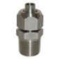 Kompaut Gamma completa di raccorderia standard, raccordi rapidi, a calzamento, ad ogiva in acciaio inox AISI 304 e AISI 316