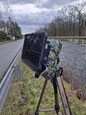 Huur Voerboot Voerboten Baitbaots Baitbaot Pulse Bleu Pulse Red pulse Black XR310 Toslon XR500 autopilot Carppilot pro onderwatercamera Toslon TF520 visvinder Fishfinders visvinders ToslonTF740 karpervisser Raymarine pro5 3DCarps karper huren voerboot