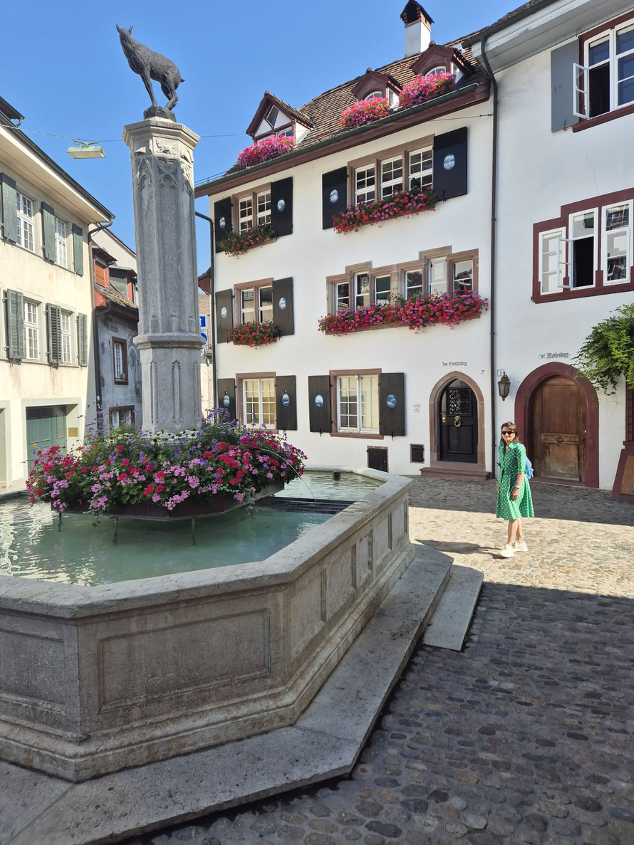 Basel © Kunstwirtschaftler