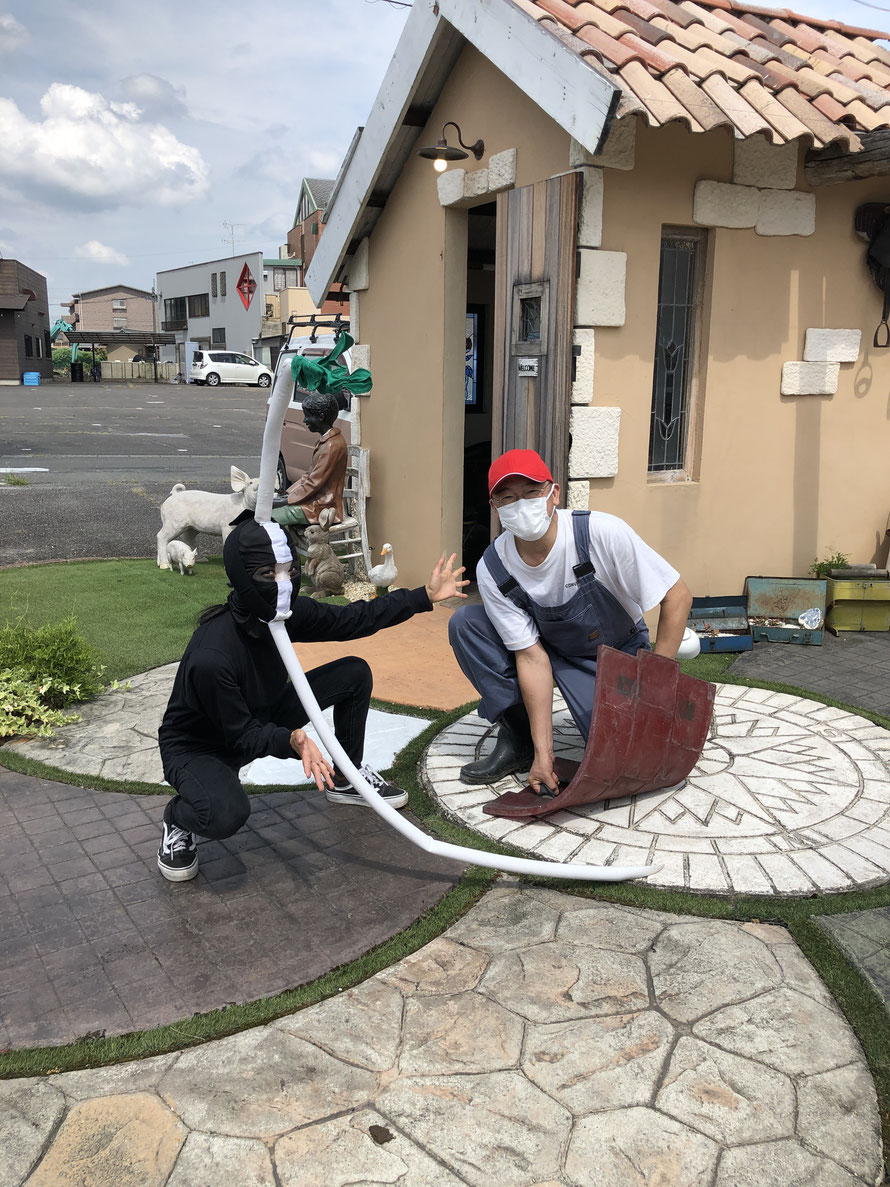 レンガ　煉瓦　ブリック　天然石　大理石　石張　石貼　乱形　タイル　敷石　石材　敷石　スタンプ　コンクリート　デザイン　