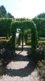 elbblick, max liebermann garten, hamburg altona