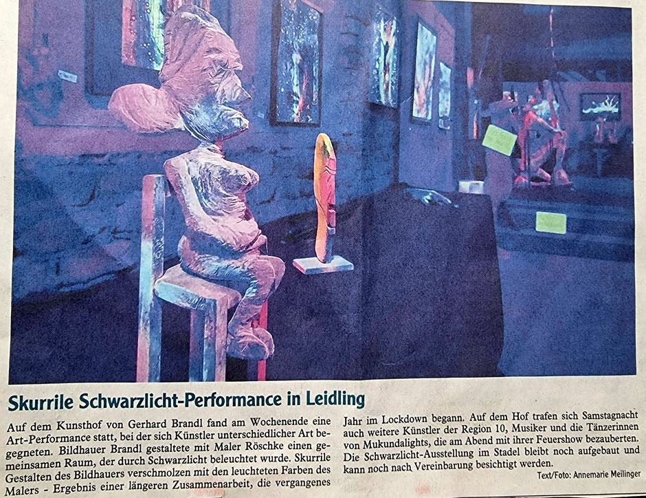 Kunstevent, Feuertanzshow Bayern, München, Ingolstadt, Etting, Paffenhofen, 