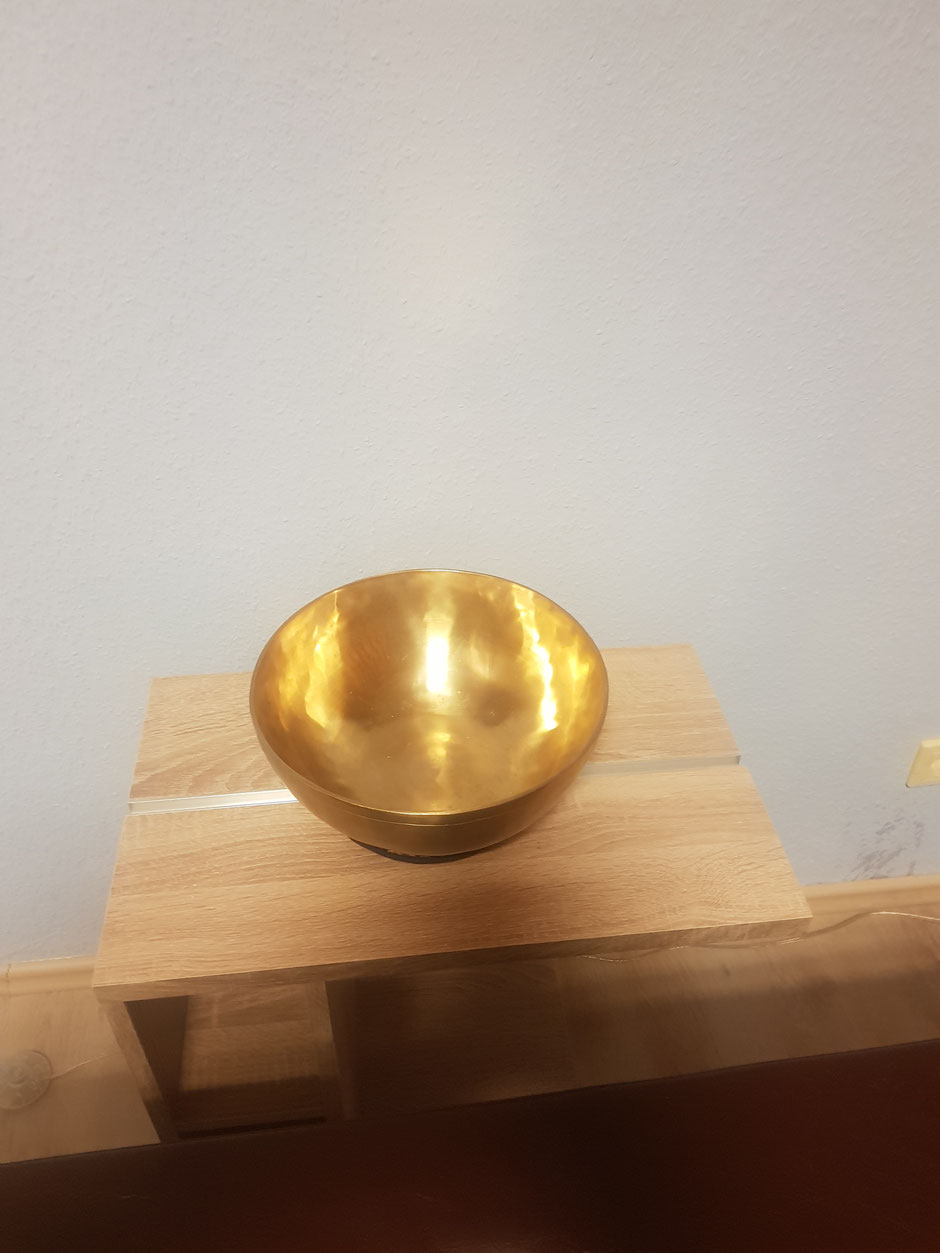 Klangmassage Großostheim