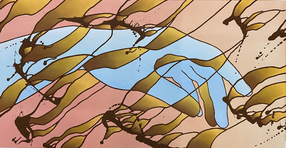 2219 100x52cm