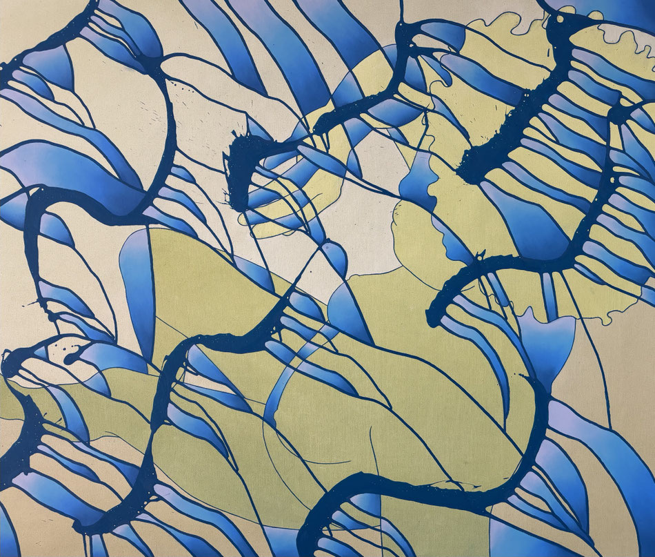 2613 98x82cm