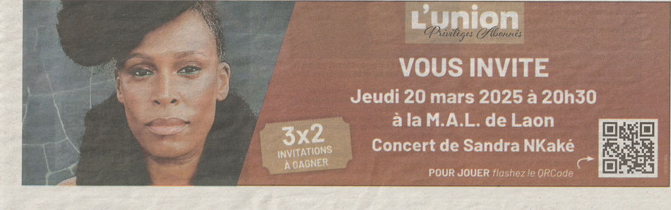 L Union 1er mars 2025