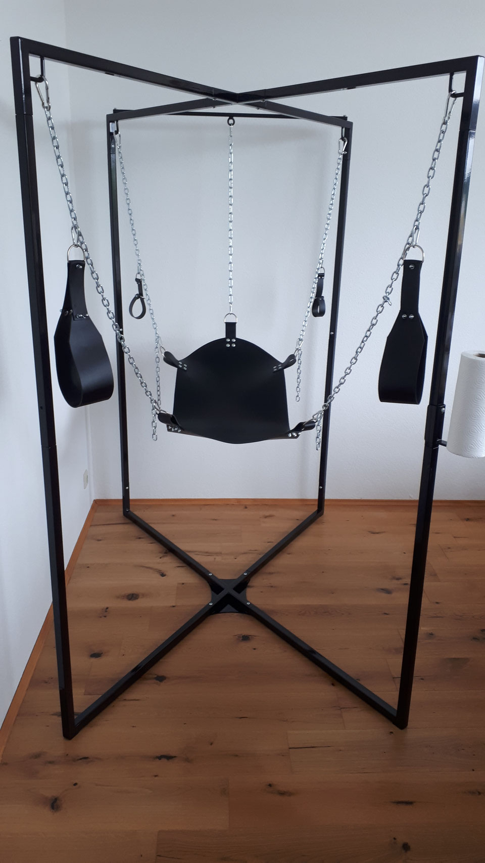 Slings inkl. Gestell - slingshop.eu