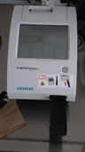 CLINITEK Status+