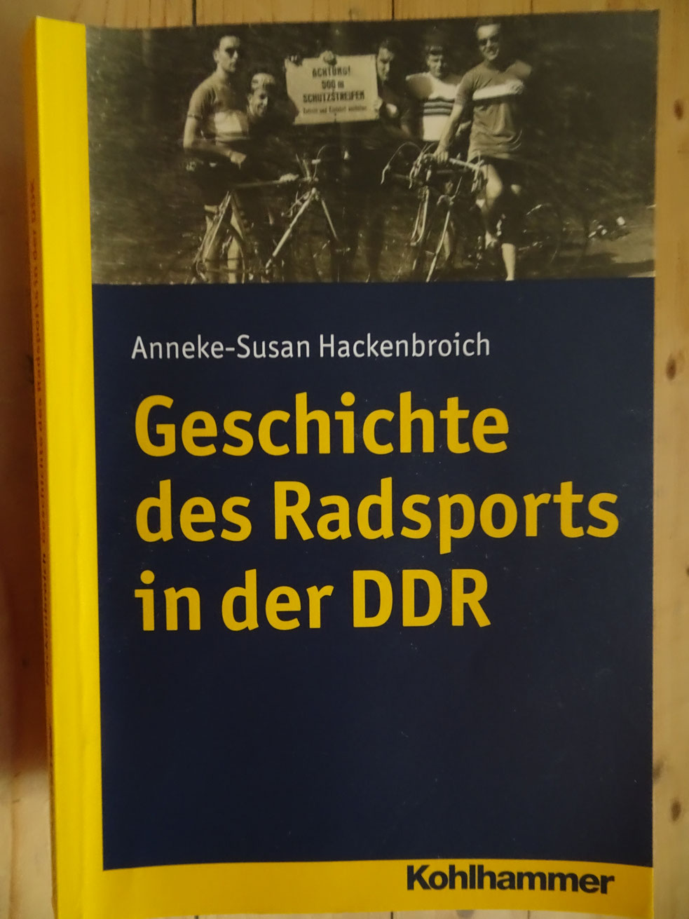 Sehr erfolgreich - aber unter welchen Bedingungen?