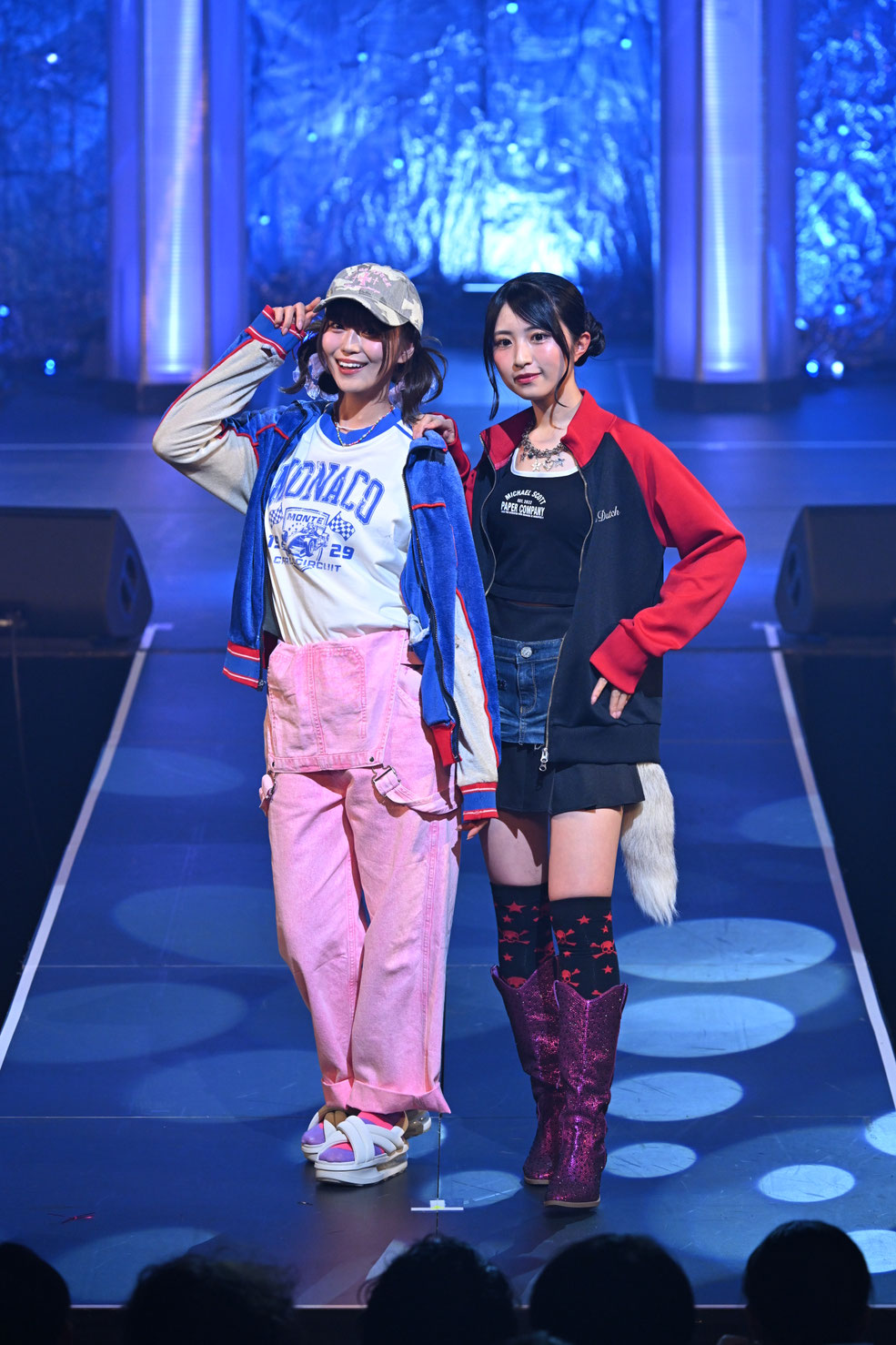 (C) NEXT IDOL GRANDPRIX  実⾏委員会