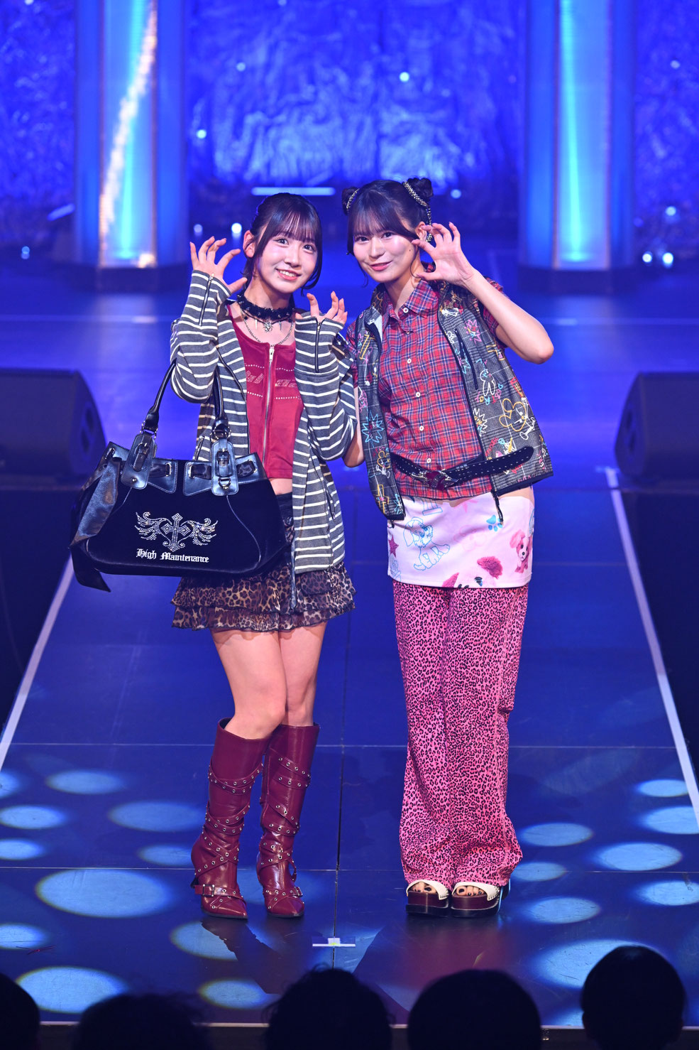 (C) NEXT IDOL GRANDPRIX 実⾏委員会