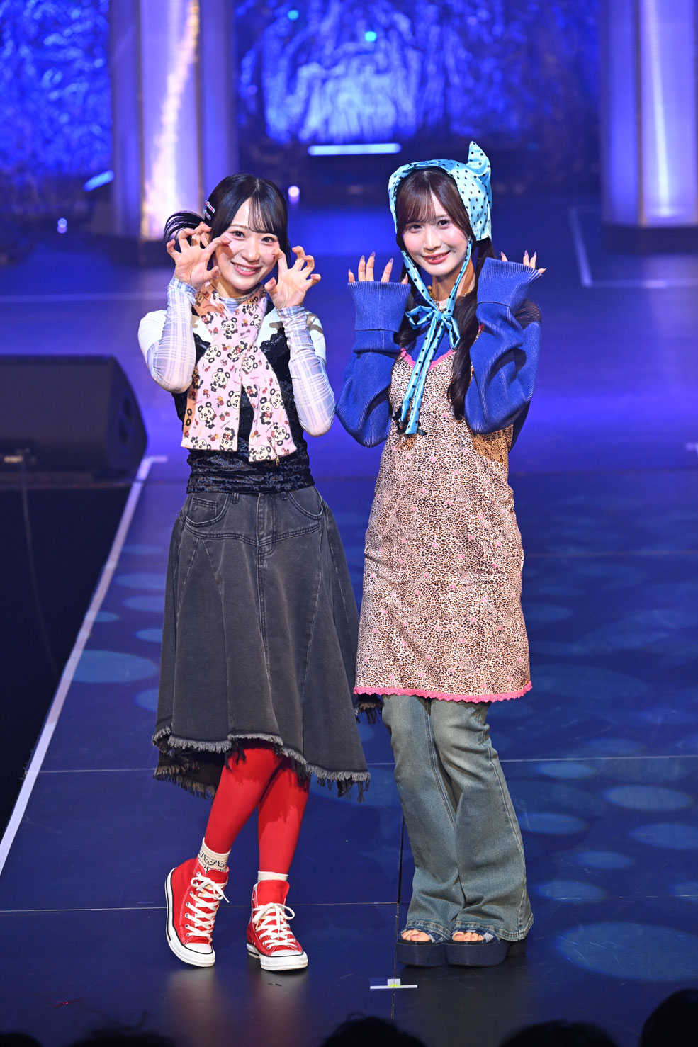 (C) NEXT IDOL GRANDPRIX 実⾏委員会