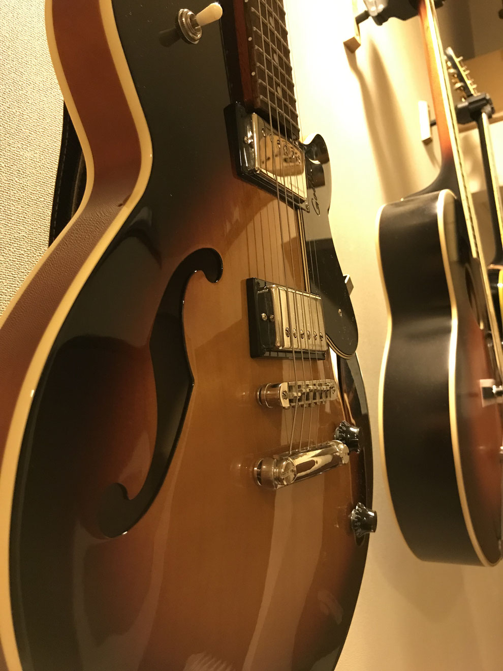 市川市のギター教室　エレキギター　アコースティックギター ギターレッスン　アコギ