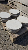 Trittplatten