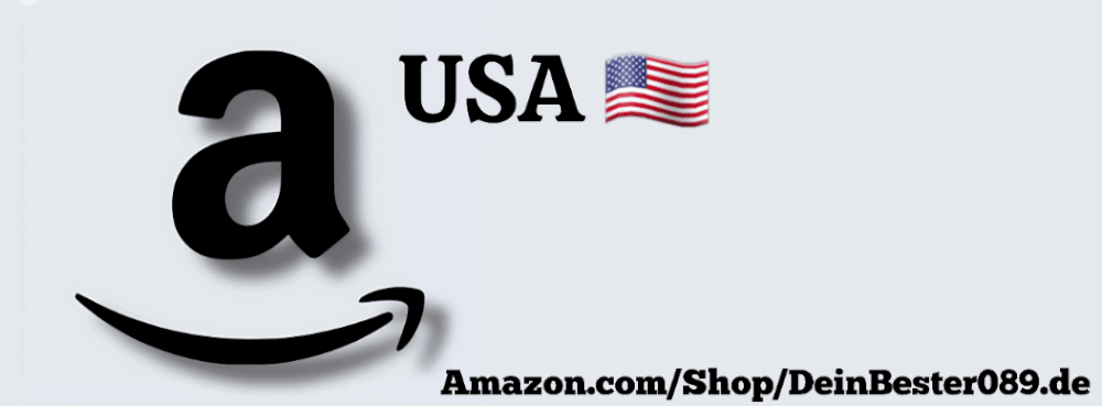 Amazon USA Full service