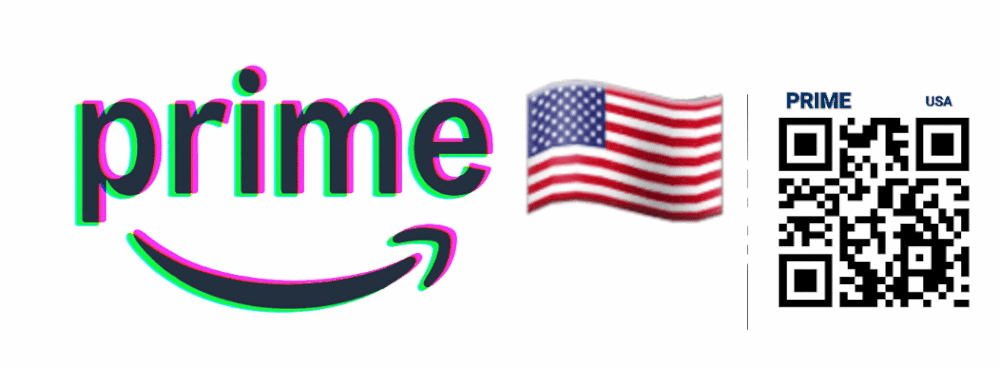 AMAZON PRIME USA / CANADA
