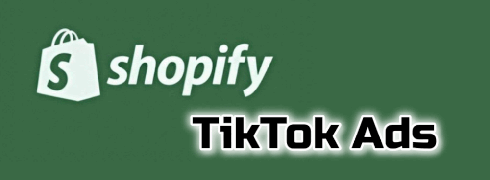 SHOPIFY APP downloaden / "Das hier ist der Grund warum Leute 2026 mit TikTok reich werden 👇"