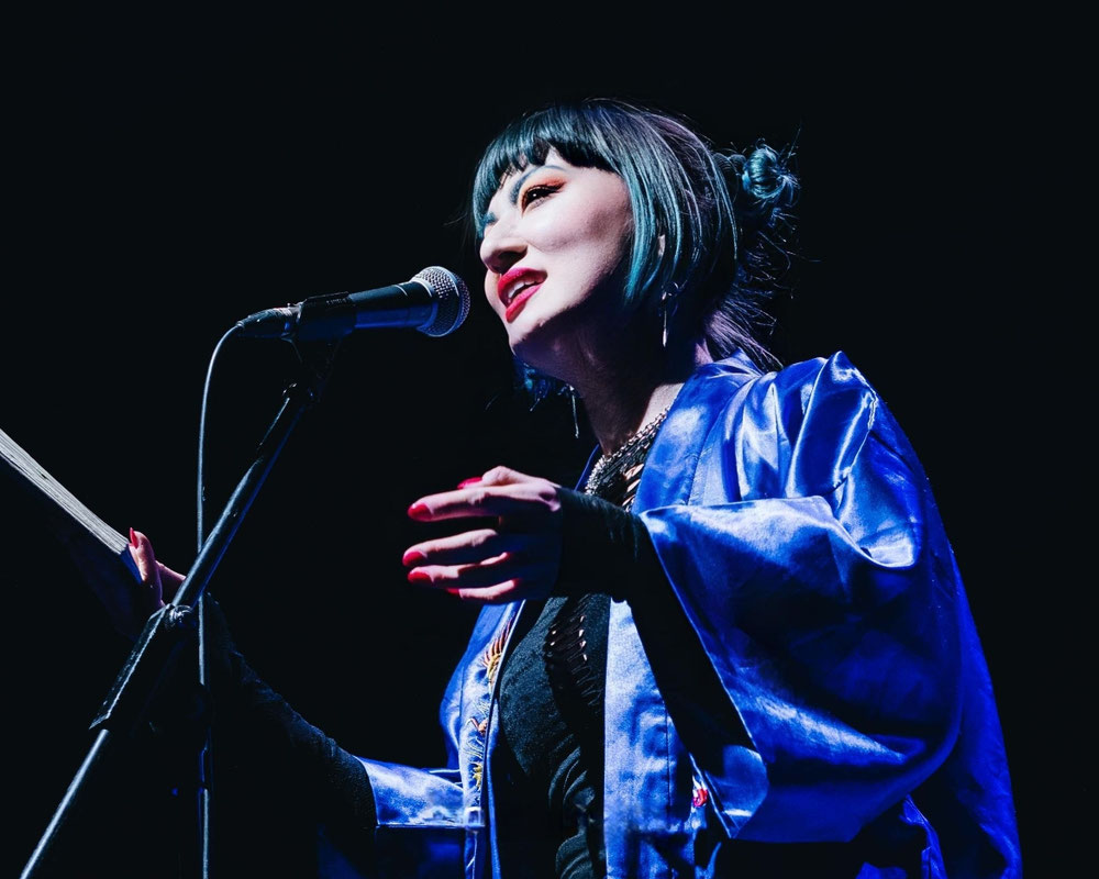 (C) Michelle Jekel