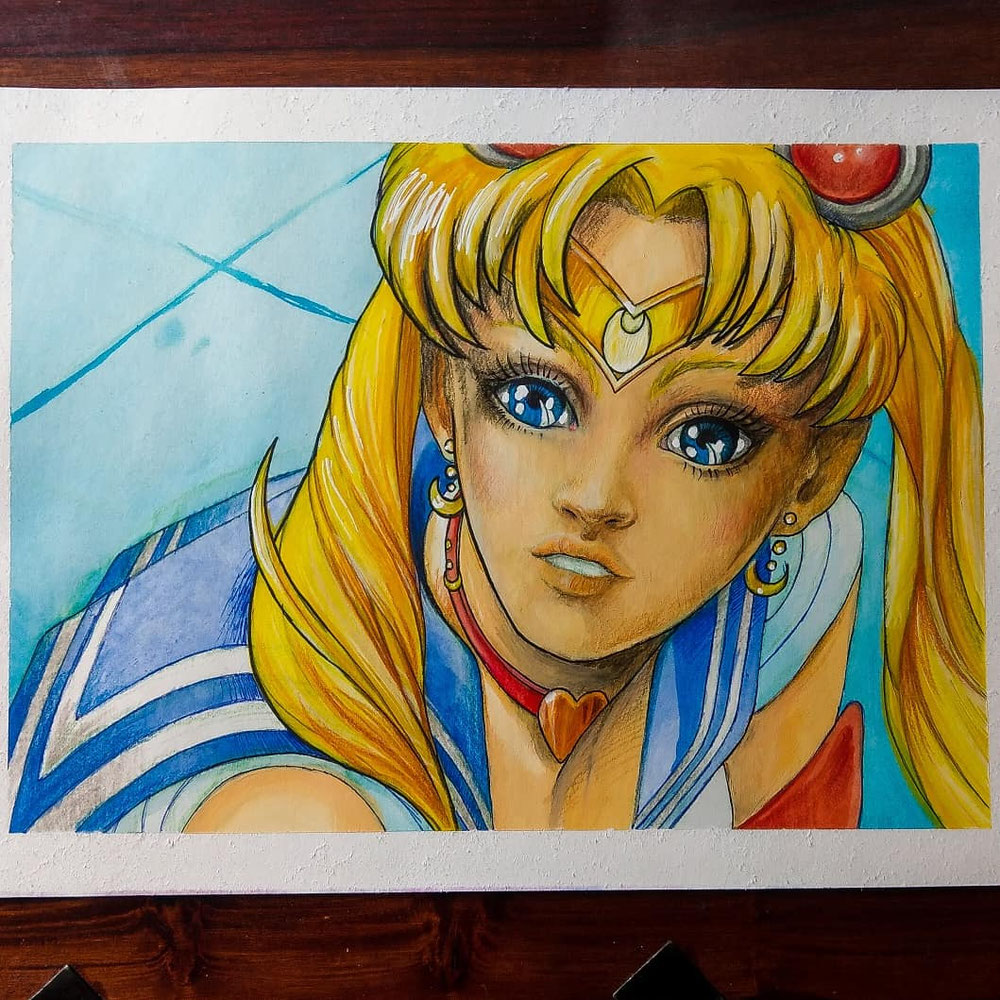 06.2020 dtiys sailormoon