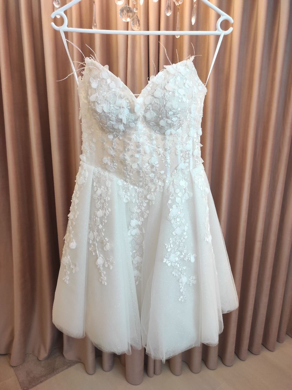 Partykleid Jenny Gr. 36